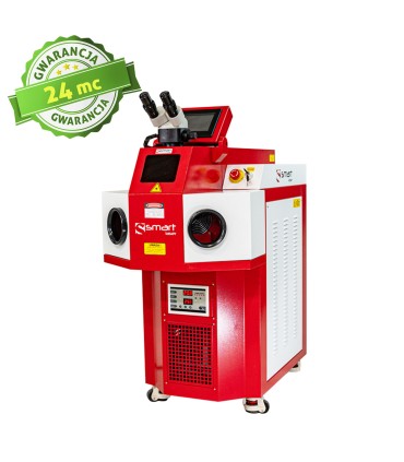 NDR:YAG Laser Welder
