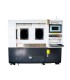 Laser Fiber Combo pentru tăierea foilor de metal SLF0606 Servo 600x600 3000W