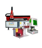 Lasery Fiber